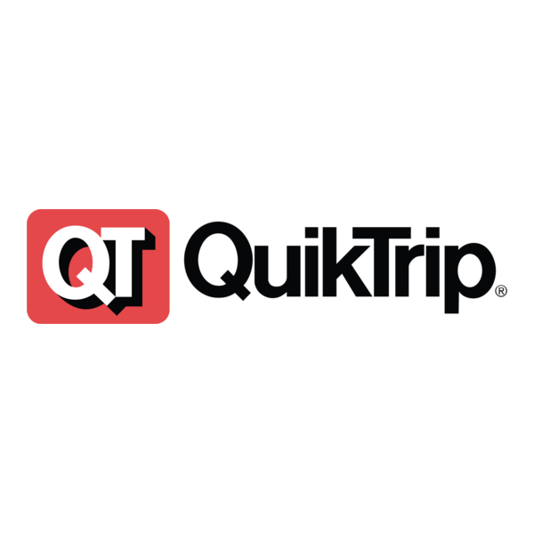 Quick Trip Logo PNG Vector