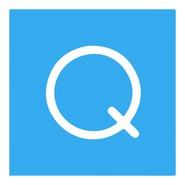 Quoine Logo PNG Vector