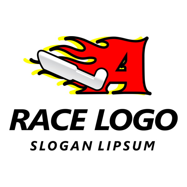 Racing Logo PNG Vector (EPS) Free Download
