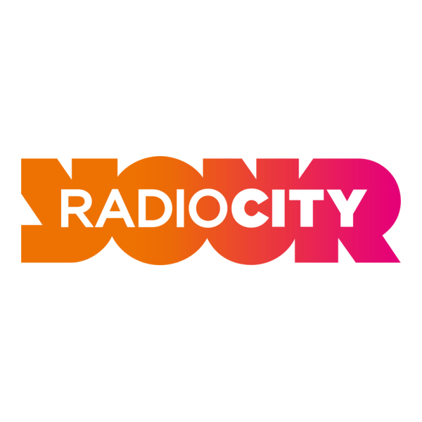 Radio City Logo PNG Vector