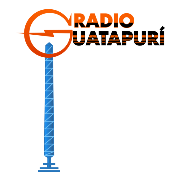 Radio Guatapurí Logo PNG Vector