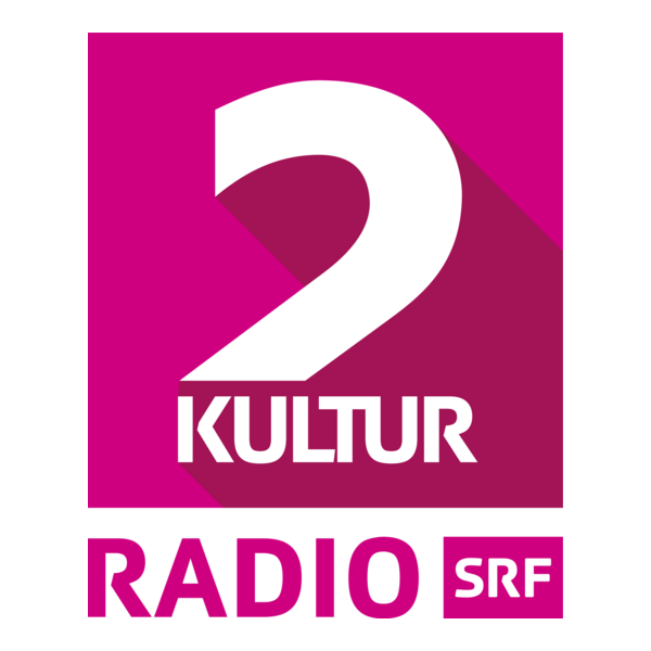 Radio SRF 2 Kultur Logo PNG Vector