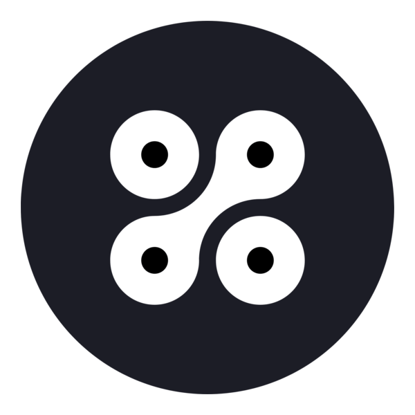 Radium (RADS) Logo PNG Vector