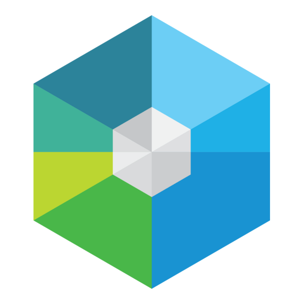 RaiBlocks Logo PNG Vector