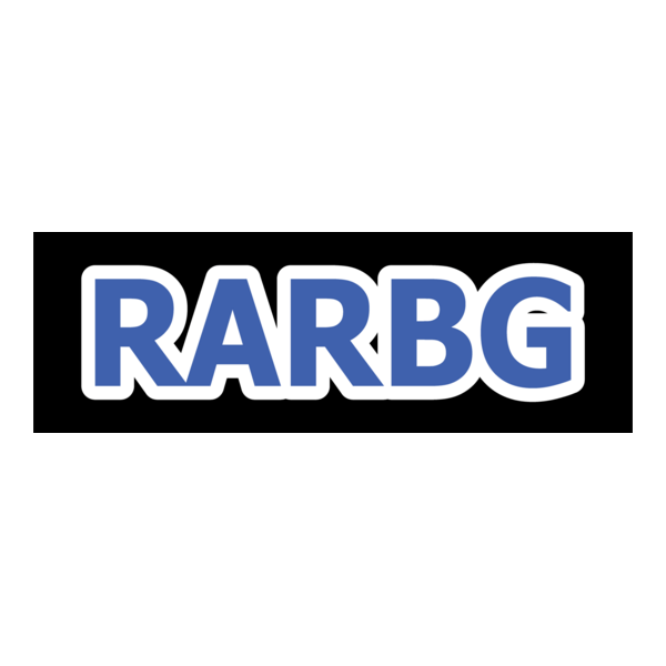 Rarbg Logo PNG Vector