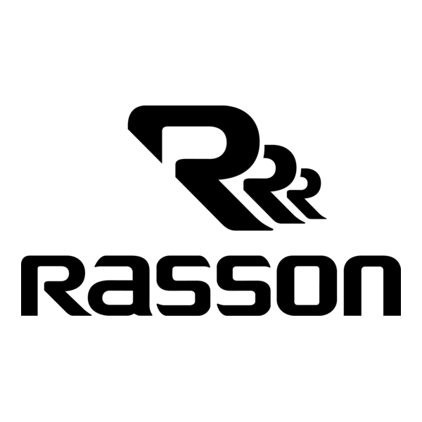 Rasson Billiards Logo PNG Vector
