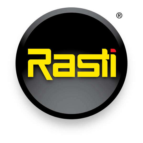Rasti Logo PNG Vector