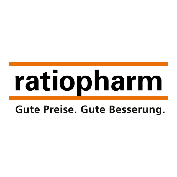 Ratiopharm Logo PNG Vector