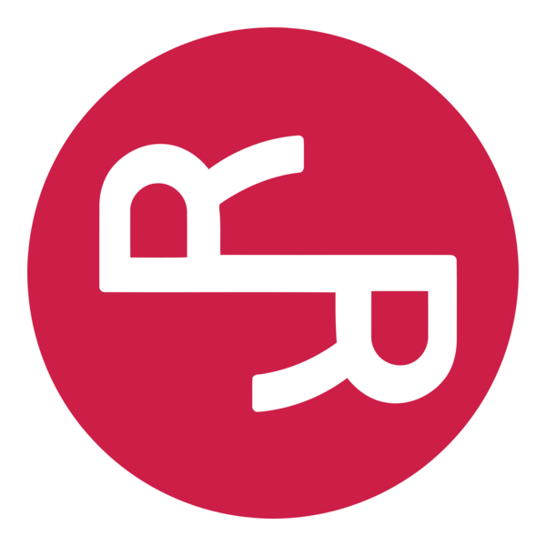 RChain (RHOC) Logo PNG Vector