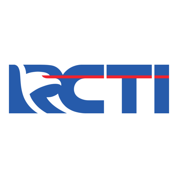 RCTI 2015 Logo PNG Vector