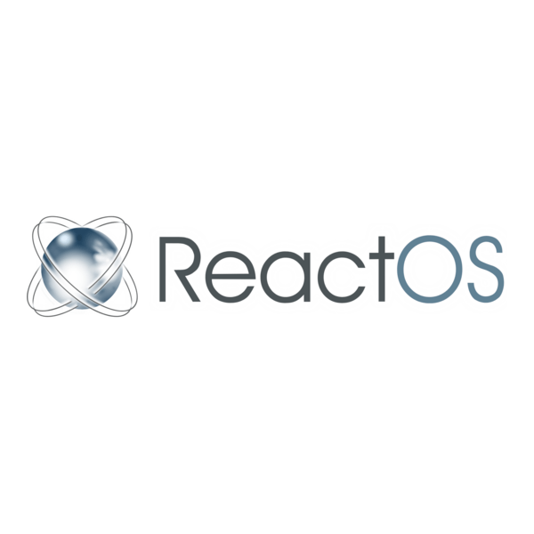 ReactOS Logo PNG Vector