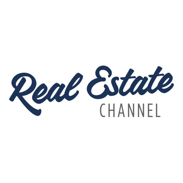 Real Estate Channel 2012 Logo PNG Vector