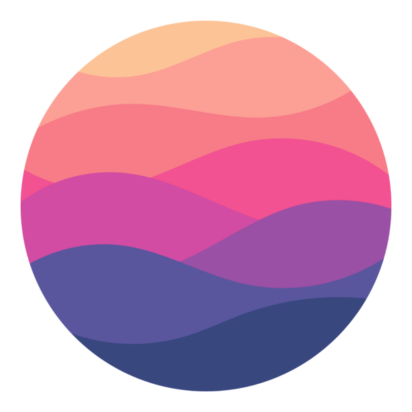 Realm Logo PNG Vector