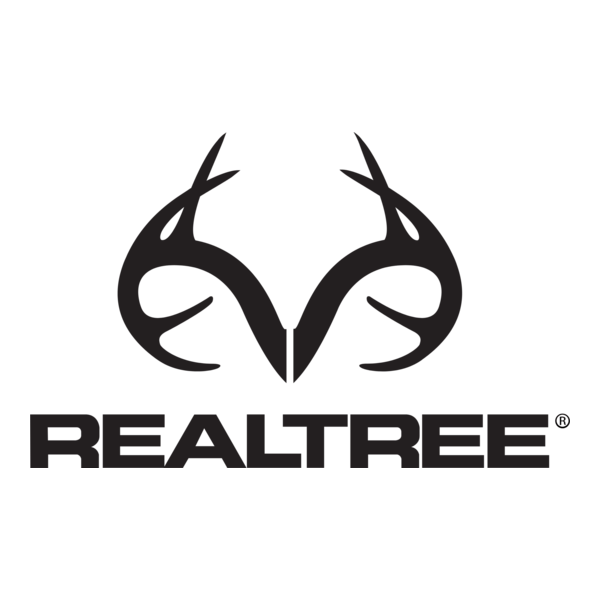 Realtree Logo PNG Vector