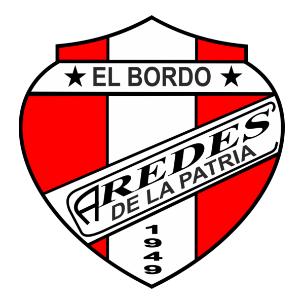 Redes de La Patria de Salta Logo PNG Vector