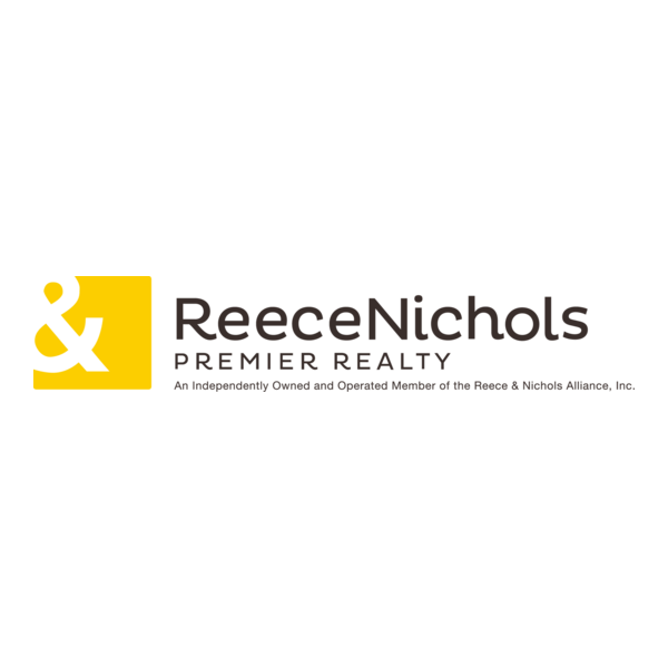 ReeceNichols Premier Realty Logo PNG Vector