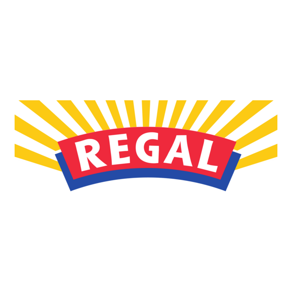 Regal Logo PNG Vector