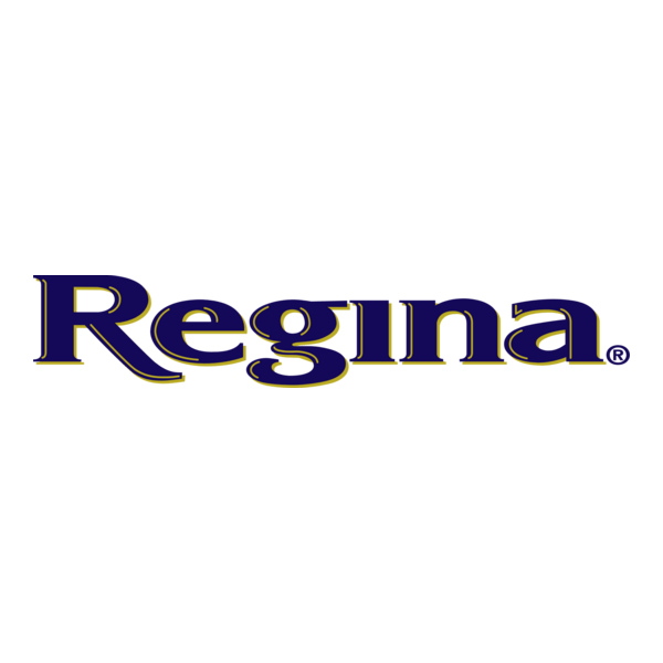 Regina Logo PNG Vector