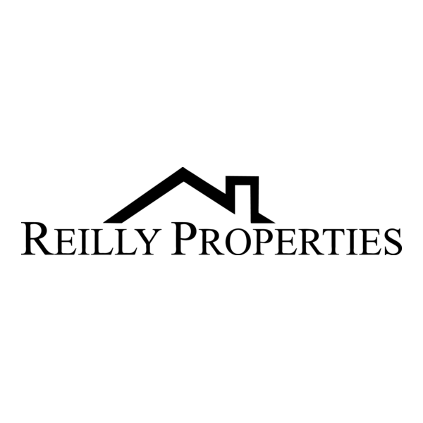 Reilly Properties Logo PNG Vector