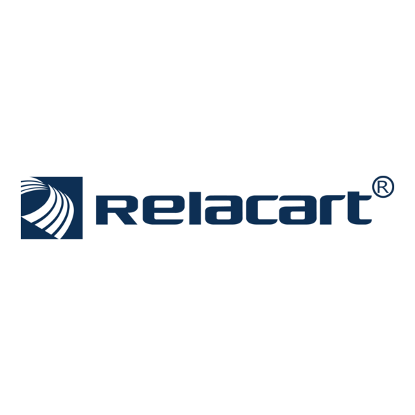 Relacart Logo PNG Vector