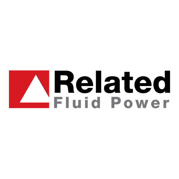 Related Fluid Power Logo PNG Vector