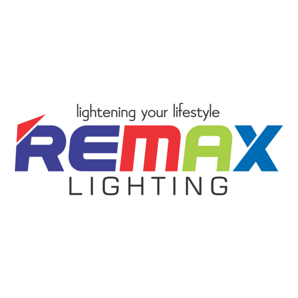 Remax Lights Logo PNG Vector