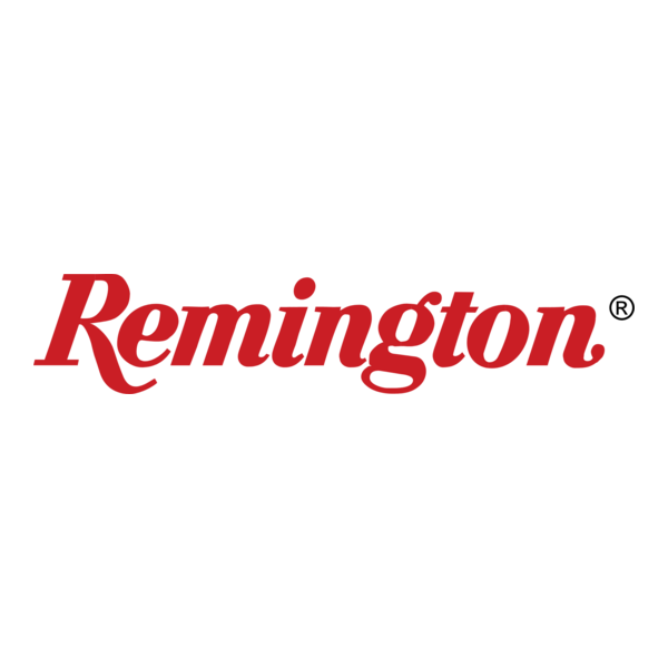 Remington Logo PNG Vector