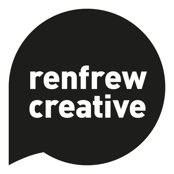 Renfrew Creative Logo PNG Vector