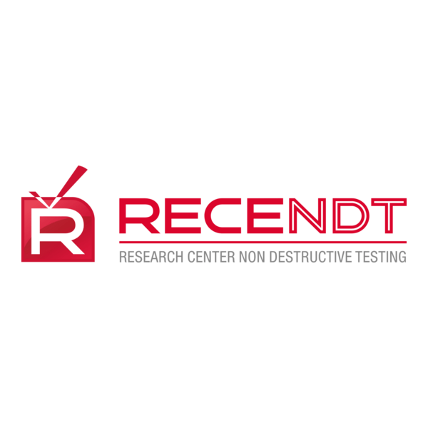 Research Center for Non Destructive Testing Logo PNG Vector