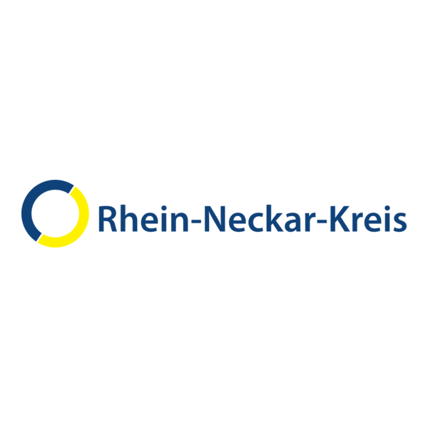 Rhein-Neckar-Kreis Logo PNG Vector