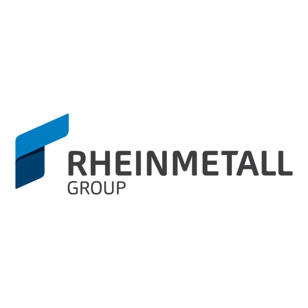 Rheinmetall Logo PNG Vector