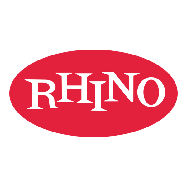 Rhino Entertainment Logo PNG Vector