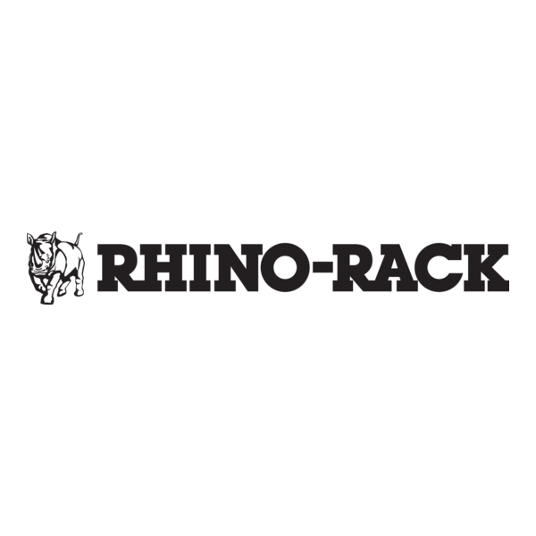 Rhino-Rack Logo PNG Vector