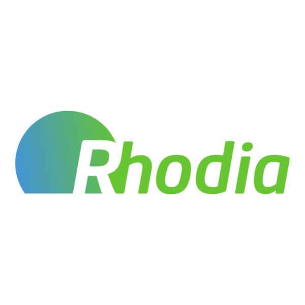 Rhodia Logo PNG Vector