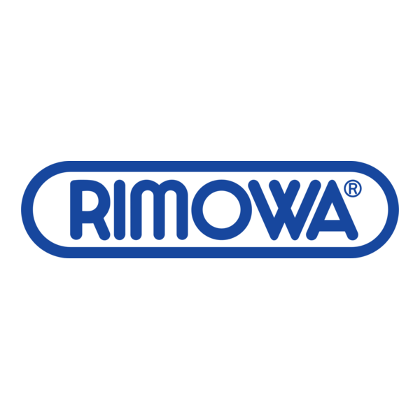Rimowa Logo PNG Vector