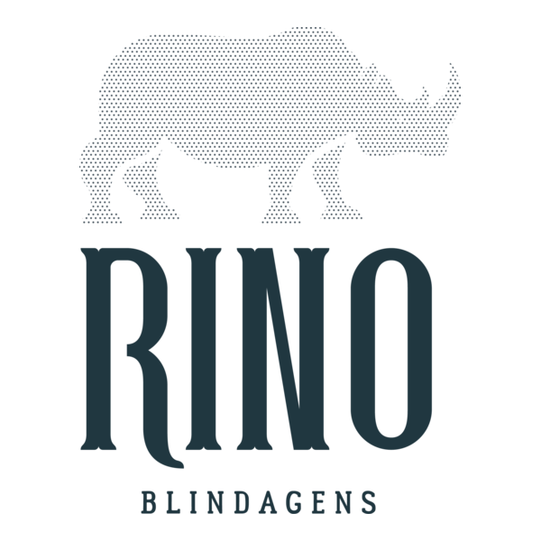 Rino Blindagens Logo PNG Vector