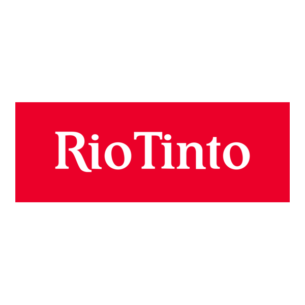 Rio Tinto Logo PNG Vector