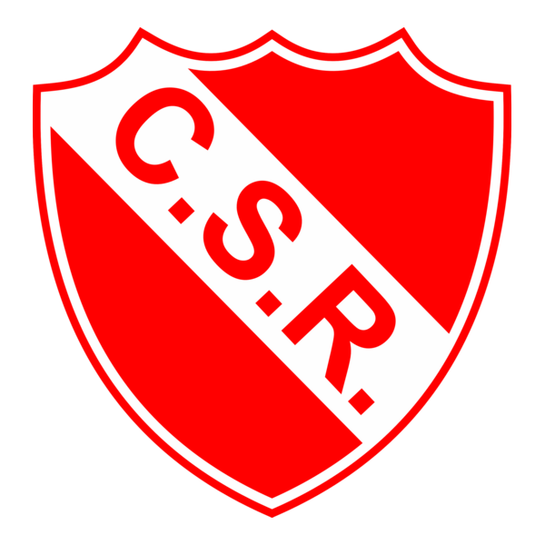 Rivadavia de El Carmen Logo PNG Vector