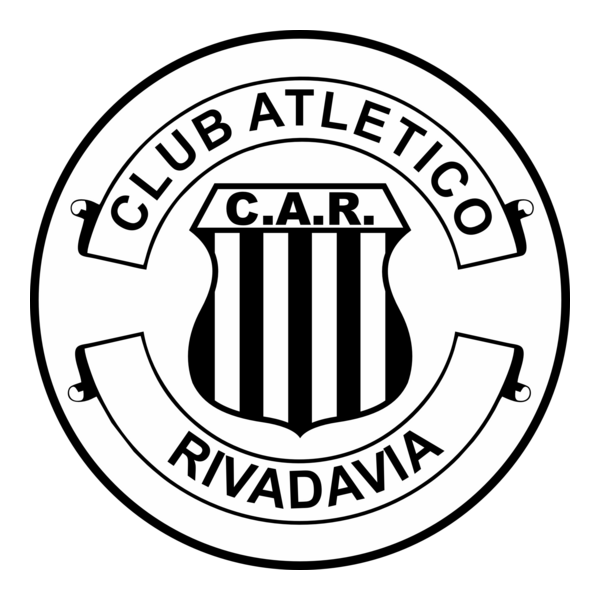 Rivadavia de Huaco Catamarca Logo PNG Vector