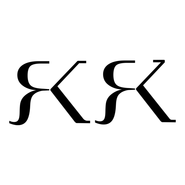 RK Logo PNG Vector