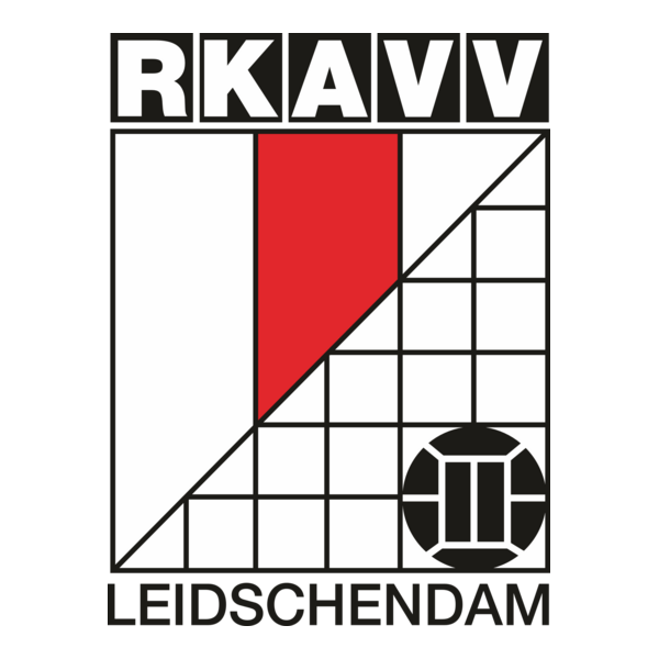 RKAVV Leidschendam Logo PNG Vector