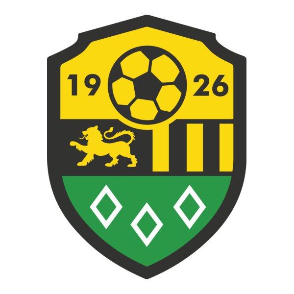 RKSV Halsteren Logo PNG Vector