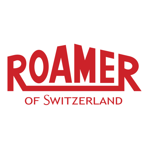 Roamer Logo PNG Vector