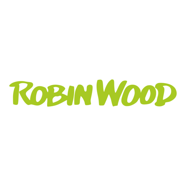 Robin Wood 2017 Logo PNG Vector