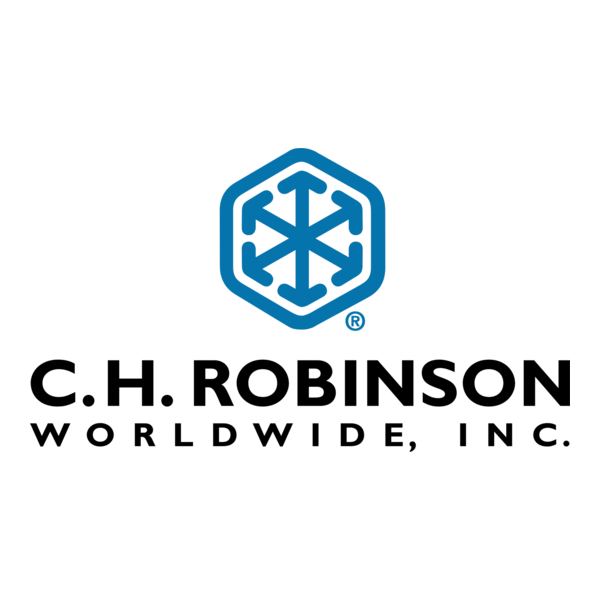 Robinson Worldwide Logo PNG Vector