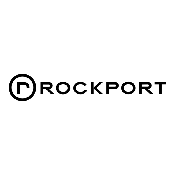 Rockport Logo PNG Vector