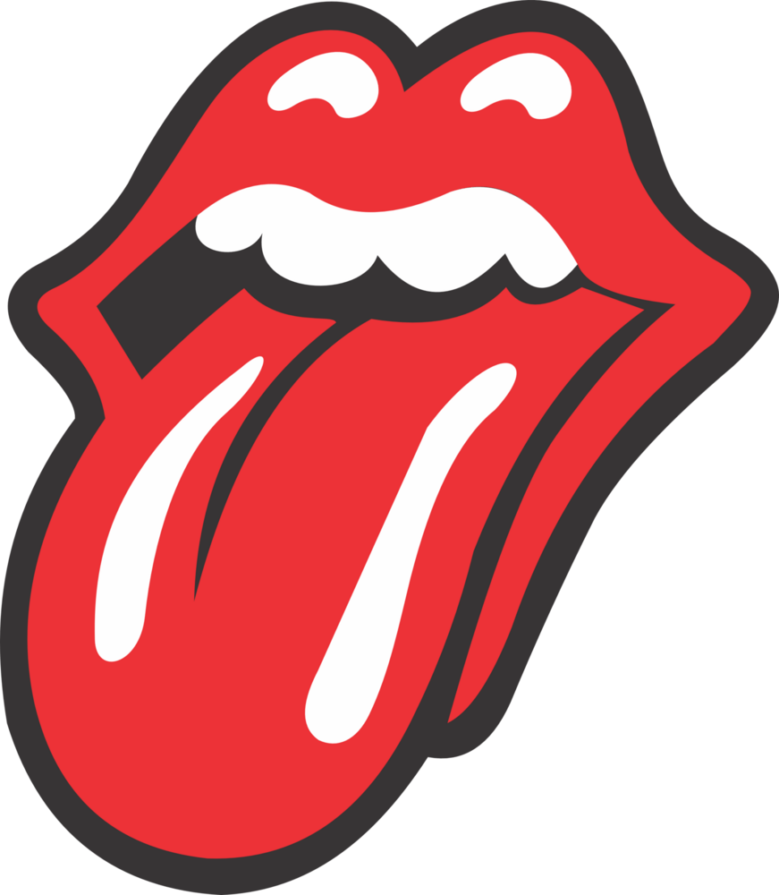 Rolling Stone Logo PNG Vector