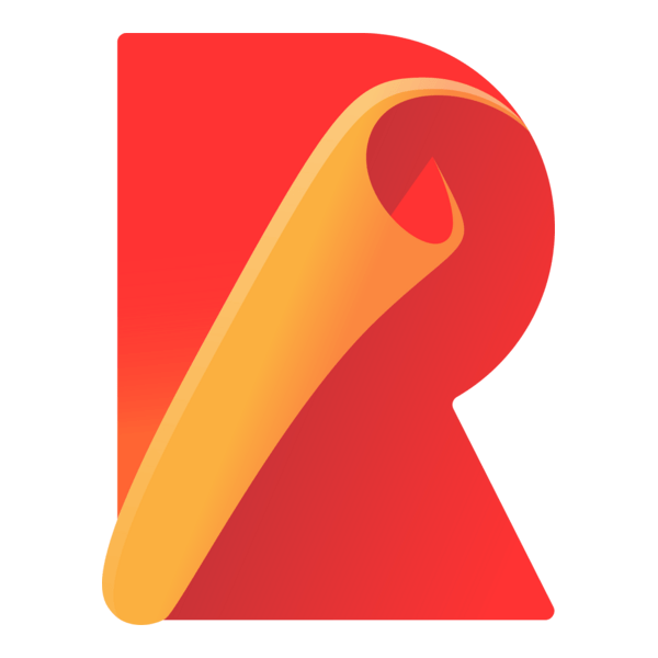 rollup.js Logo PNG Vector