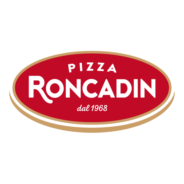 Roncadin Logo PNG Vector