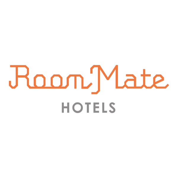 Room mate Logo PNG Vector